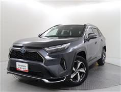 トヨタ RAV4 PHV G Z
