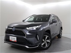 RAV4 PHV G Z