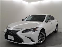 レクサス ES300h バージョンL