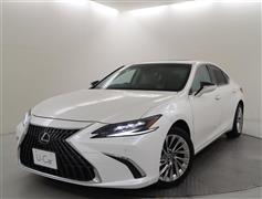 ES300h バージョンL