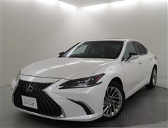 レクサス ES300h バージョンL