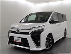 ヴォクシー ZS キラメキ 2