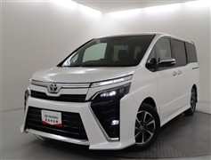 ヴォクシー ZS キラメキ 2