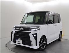 タント スローパー カスタムRS