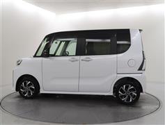 タント スローパー カスタムRS