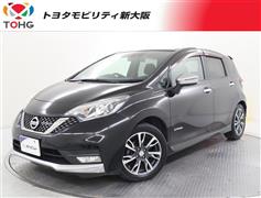 日産 ノートオーラeパワーオーテックスポー