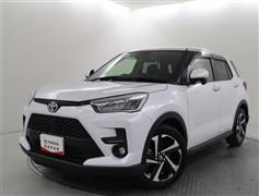 トヨタ ライズ HV Z