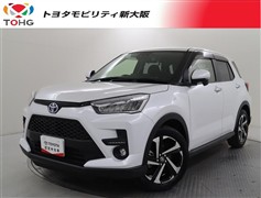 ライズ HV Z