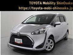 トヨタ シエンタ G