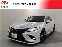 カムリ WS