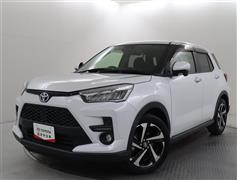 トヨタ ライズ HV Z