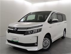 ヴォクシー HV V