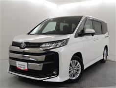 ノア S-G