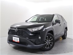 RAV4 X