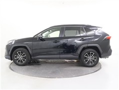RAV4 X