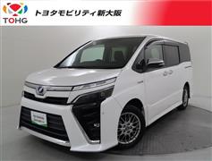ヴォクシー HV ZS キラメキ