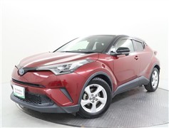 C-HR HV S LEDパッケージ