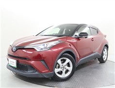 C-HR HV S LEDパッケージ