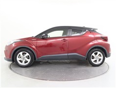 C-HR HV S LEDパッケージ
