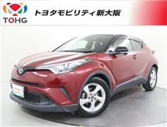 C-HR HV S LEDパッケージ