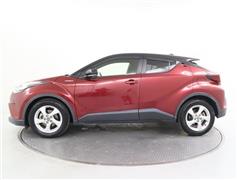 C-HR HV S LEDパッケージ
