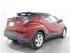 C-HR HV S LEDパッケージ