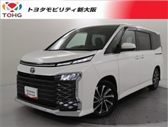 ヴォクシー HV S-Z