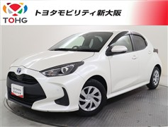 ヤリス HV G