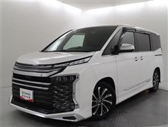 ヴォクシーHV S-Z