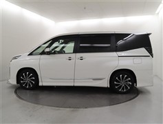 ヴォクシーHV S-Z