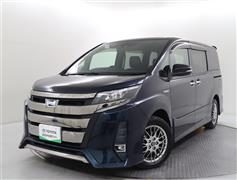 トヨタ ノアHVSIダブルバイビー