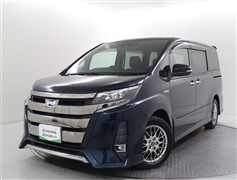 ノアHVSIダブルバイビー