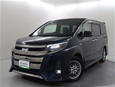 ノアHVSIダブルバイビー