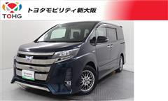 トヨタ ノアHVSIダブルバイビー