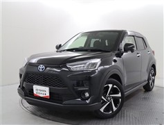 ライズ HV Z