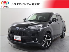 ライズ HV Z