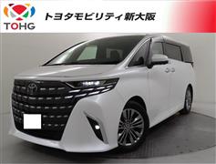 アルファード Z