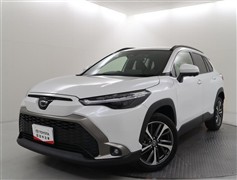 カローラクロス HV Z