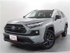RAV4 HV アドベンチャー