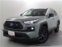 RAV4 HV アドベンチャー