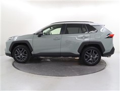 RAV4 HV アドベンチャー