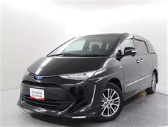 トヨタ エスティマHV アエラス プレミアム