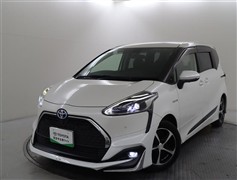 シエンタ HV G クエロ