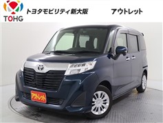 ルーミー G S