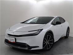 トヨタ プリウス Z