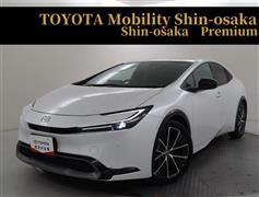 プリウス Z