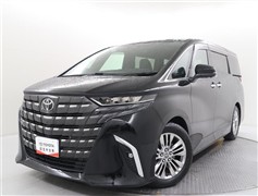 アルファード Z