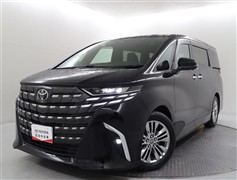 アルファード Z