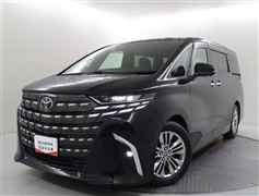 アルファード Z