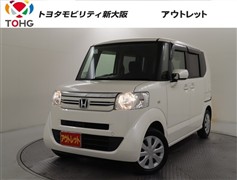 N-BOX G